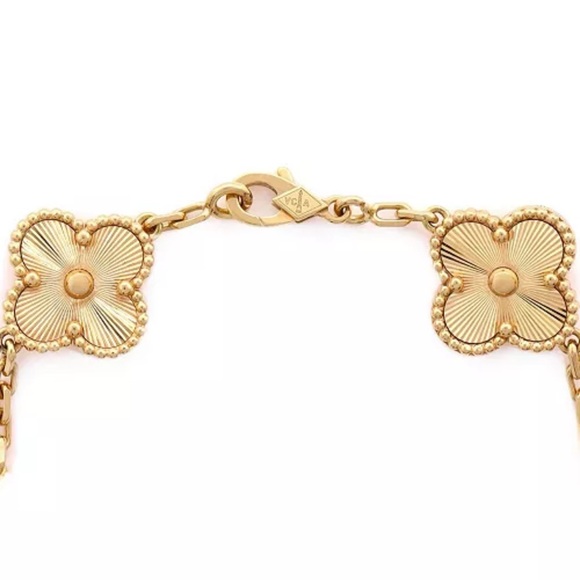 Van Cleef - Picture 2 of 2